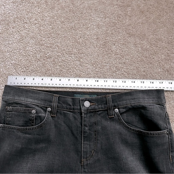 Ralph Lauren Lauren Jeans Co Straight Leg Jeans - Picture 9 of 9
